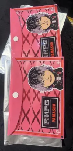 神谷健太(R)MPG 千社札&ステッカー - メルカリ