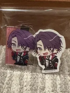 にじさんじ チョコエッグ 渡会雲雀