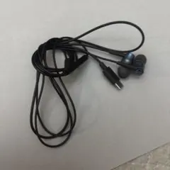 Audio-Technica ATH-CKD3C Type-C イヤホン