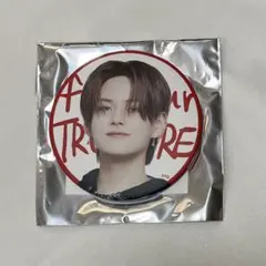 Treasure 缶バッジ 2025年最新】TREASURE缶バッジの人気アイテム - メルカリ