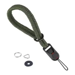 ハンドストラップ カメラストラップ 手首 リストストラップ カメラ;c7311;