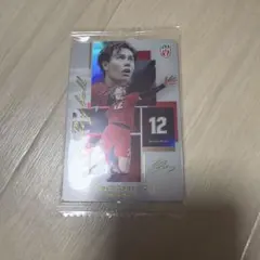 【レア】バレーボール日本代表 高橋藍 トレーディングカード　ウエハース