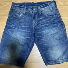 リーバイス523