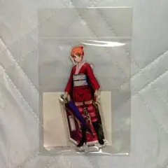 銀魂 アクリルスタンド 神楽 吉原大炎上 新劇場版 新品未開封
