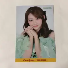 きゅーすと 板倉可奈 大阪大特ポストカード - メルカリ