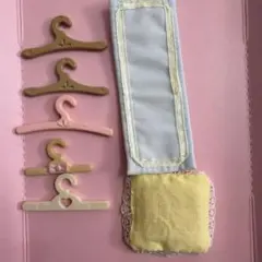 シルバニアファミリー ハンガーセット