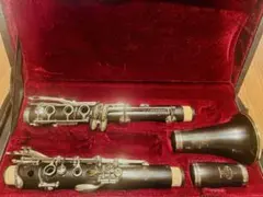 Buffet Crampon クラリネット R13 選定品 オーバーホール完了品 - メルカリ