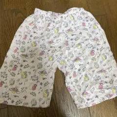 UNIQLO キッズ パジャマ パンツ 120cmのサムネイル