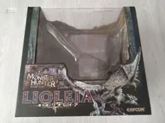 クリエイターズモデル リオレイア