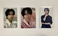 INI 藤牧京介　トレカ　まとめ売り