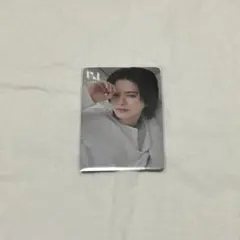 松田迅 タワレコ 店舗 トレカ