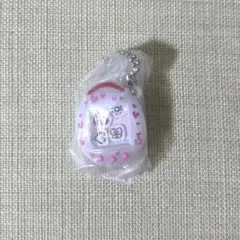 たまごっち　シャカシャカチャームコレクション　いちごっち