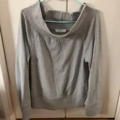 doudou スウェット