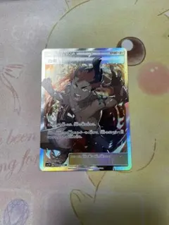 カキ　SR SMのサムネイル