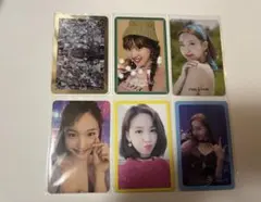 TWICEトレカまとめ売り