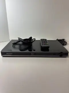 Pioneer ブルーレイプレーヤー BDP-3120-K 難ありのサムネイル