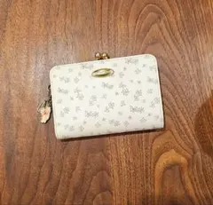 【専用♡】サマンサタバサ二つ折り財布 くまのプーさん