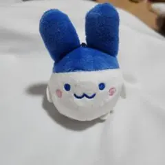 たまごっち ボールキーチェーン付きぬいぐるみ vol.2 みみっち