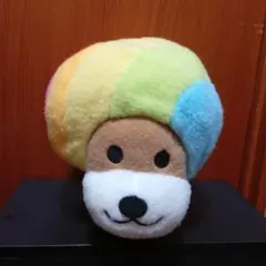 アフロ犬✕セブンティーンアイス♡懸賞当選品・難あり - メルカリ