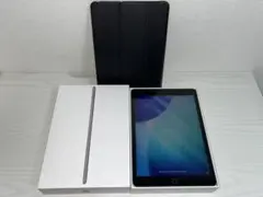 【ケース付き】iPad 10.2インチ 第9世代 Wi-Fi 64GB