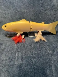DEPS デプス スライドスイマー 250 SS 18GOLD 新品未使用 - メルカリ