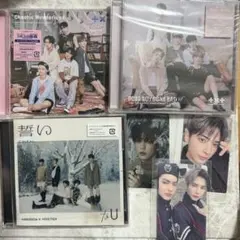 TXT CD トレカ まとめ売り スビン テヒョン