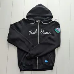【ほぼ未使用】Salesforce TrailBlazer パーカー M
