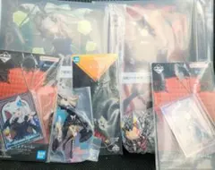 一番くじ ホロライブ ～Villain Style～ まとめ売り