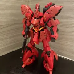 RG サザビー　完成品 2026年最新】rg サザビー 完成品の人気アイテム - メルカリ