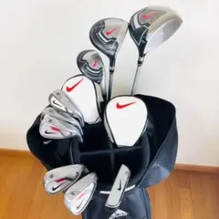 NIKE SLINGSHOT オールインワン 9本セット 最終モデル - メルカリ