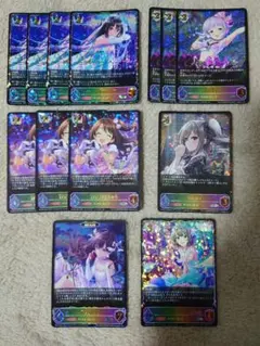 白猫プロジェクト 白猫TCG シズク UR 当たり券 カード プロモ - メルカリ