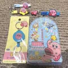 2026年最新】カービィ グッズ まとめ売りの人気アイテム - メルカリ