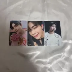 ZEROBASEONE パクゴヌク