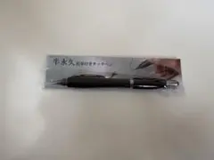 半永久鉛筆付きタッチペン