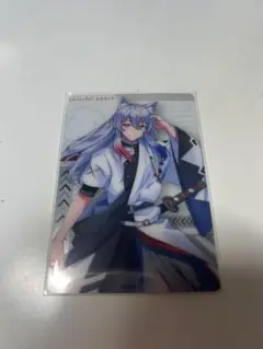 カラフルピーチ ウエハース2 どぬくさん
