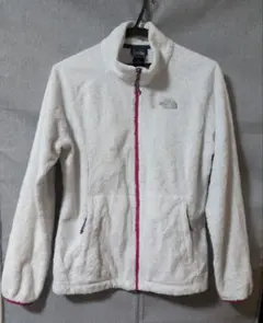 ザノースフェイス フリースジャケット