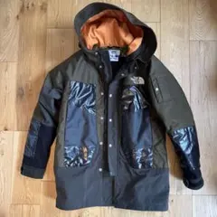 JUNYA WATANABE MAN ノースフェイス マウンテンパーカー XS