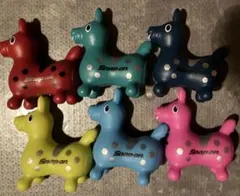 snap-on スナップオン ロディ フィギュア 限定 コラボ 3体 RODY - メルカリ
