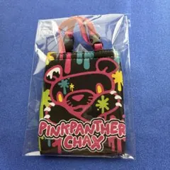 PINKPANTHER CHAX ミニバッグ