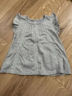 ELFINDOLL CLASSIC Tシャツ 100cm グレー