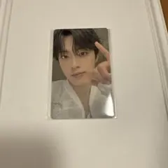 JO1河野純喜 7000円トレカ142 匿名配送