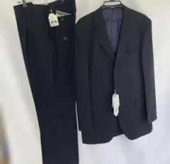 即日発送可能/新品未使用/REGAL /ビジネススーツ/パンツ2本/就活等に！