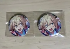 2025年最新】天祥院英智 イベコレ缶バッジの人気アイテム - メルカリ