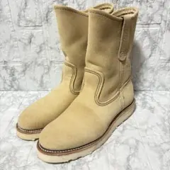 2026年最新】redwing 8168の人気アイテム - メルカリ