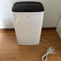 除湿機 AND-DECO 高性能コンプレッサー式 たのメル便 - メルカリ