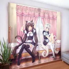 2026年最新】ネコぱら カーテンの人気アイテム - メルカリ