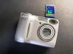 2025年最新】nikon coolpix 5600の人気アイテム - メルカリ