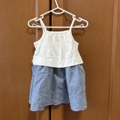 baby GAP 18-24 months ワンピース