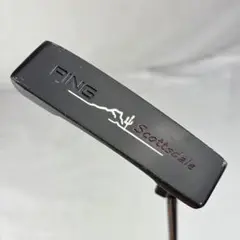 2025年最新】PING パター Scottの人気アイテム - メルカリ