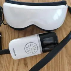 コイズミ エアーマスク KRX-4000 目もとケアのサムネイル